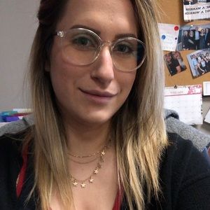 Meet your Posher, Coreen